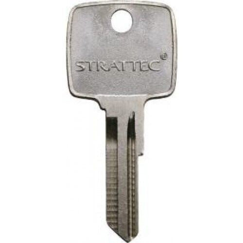 Product of Rki Keyb-Sbx167b Key