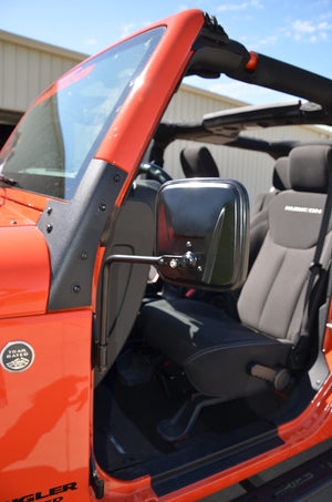 Kentrol 50443 Exterior Mirror||50443_3.Jpg||88||ken50443||862315