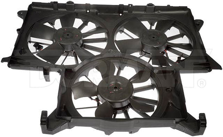 Dorman (Oe Solutions) 621-805 Radiator And Cooling Fan Assembly||621-805.Jpg||85||d18621805||2243175