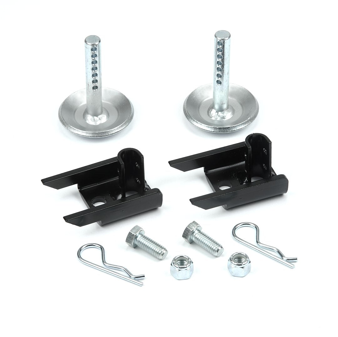 Product of Warn 69073 Snow Plow Skid Shoe