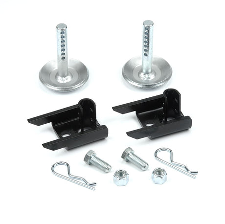 Product of Warn 69073 Snow Plow Skid Shoe