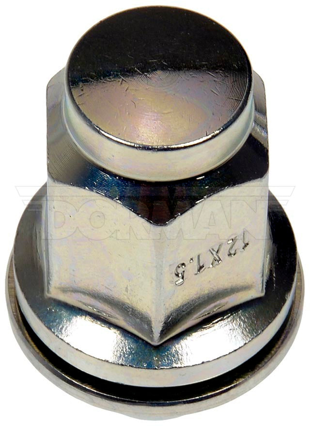 Dorman (Oe Solutions) 611-212 Lug Nut||611-212_1.Jpg||86||d18611212||1633924