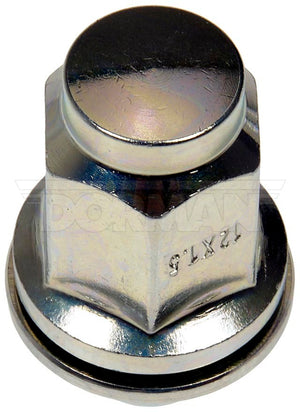 Dorman (Oe Solutions) 611-212 Lug Nut||611-212_1.Jpg||86||d18611212||1633924