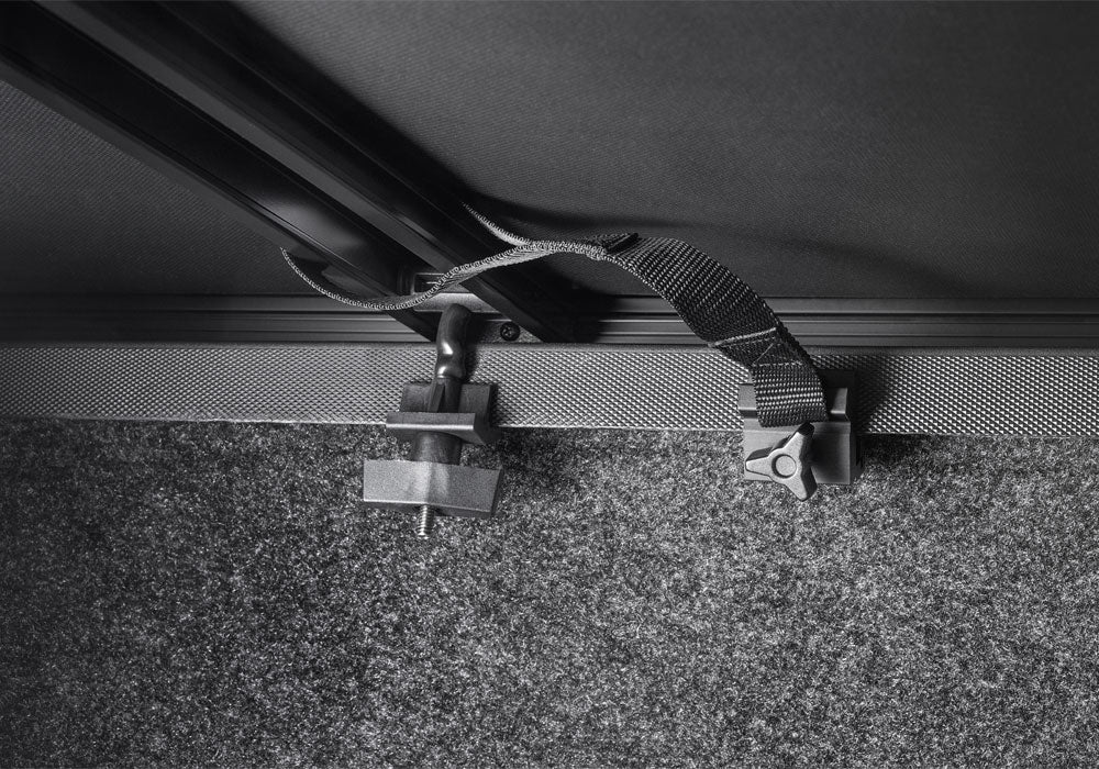 Product of Extang Trifecta E-Series Soft Folding 77486 Tonneau Cover 