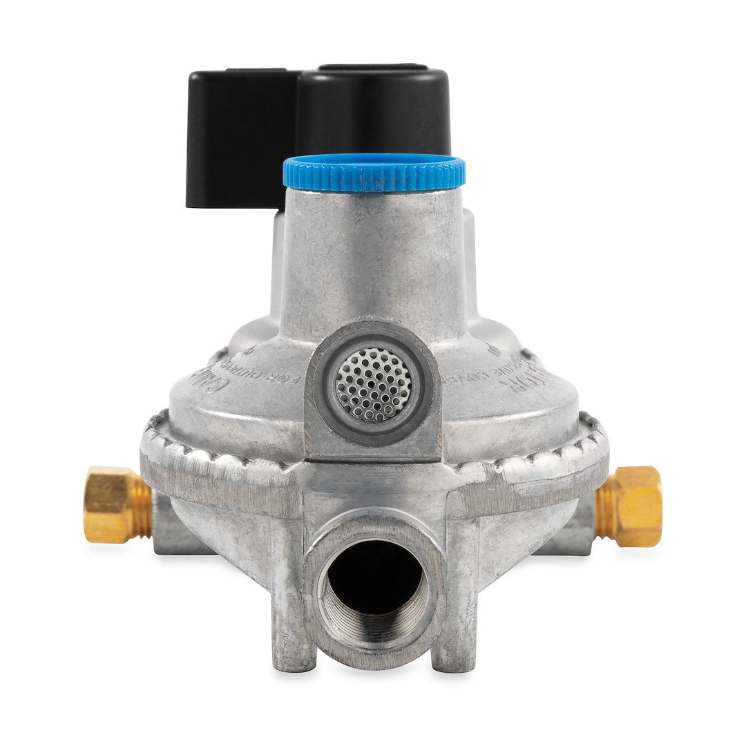 Product of Camco 59005 Propane Regulator