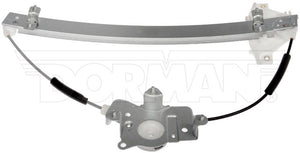 Dorman (Oe Solutions) 740-100 Window Regulator||740-100_1.Jpg||86||d18740100||1637595