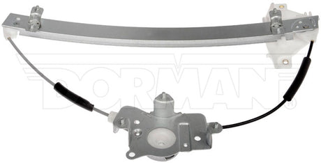 Dorman (Oe Solutions) 740-100 Window Regulator||740-100_1.Jpg||86||d18740100||1637595