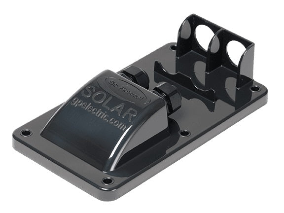 Go Power 74671 Solar Power Cable Entry Plate||gp-Cep.Jpg||85||g7574671||1344954
