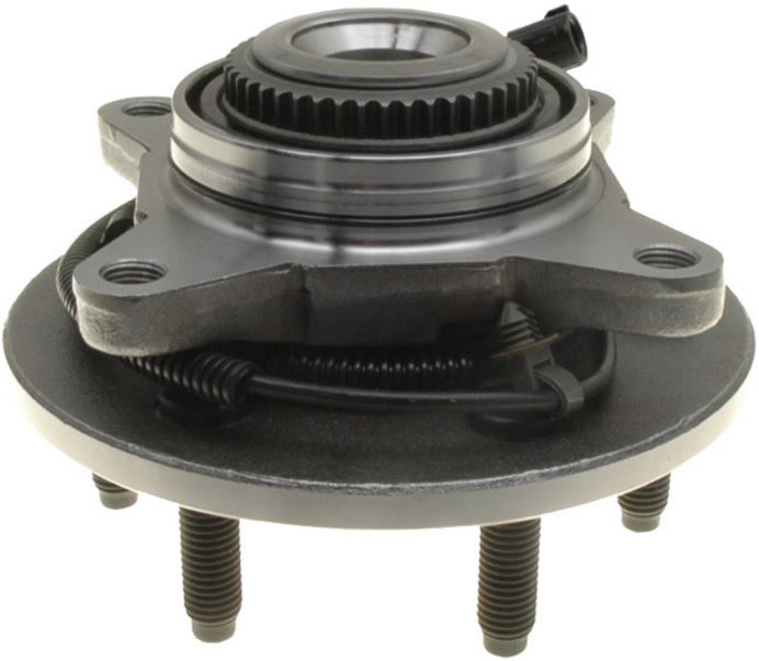 Raybestos Brakes 715079 Wheel Bearing And Hub Assembly||715079_3.Jpg||88||r42715079||1375189