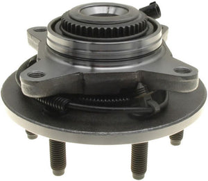 Raybestos Brakes 715079 Wheel Bearing And Hub Assembly||715079_3.Jpg||88||r42715079||1375189