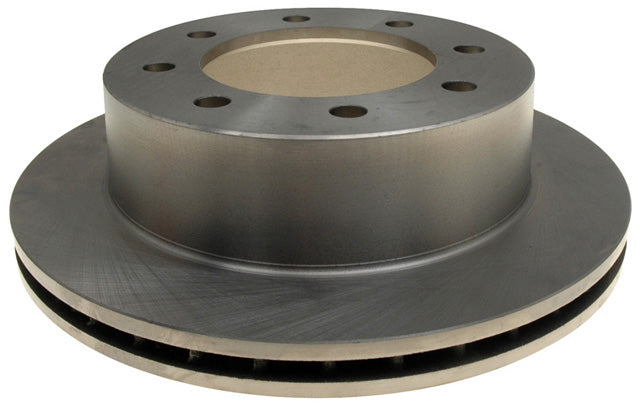 Product of Raybestos Brakes 56828R R-Line Plain Face 2-Piece Brake Rotor 