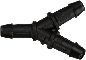 Product of Gates 28554 Heater Hose Connector