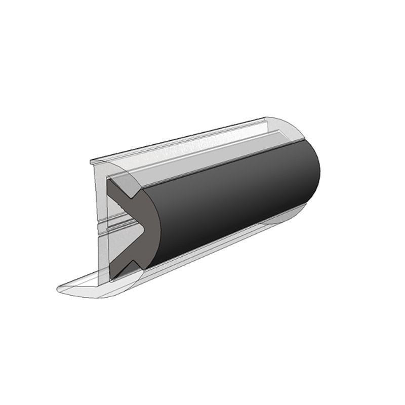Taco V12-0303bka50-1 Boat Rub Rail Insert||v12-0303bka50-1_2.Jpeg||87||t9a0303bka501||881386