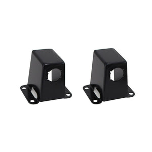 Westin Automotive 40-0015s Parking Aid Sensor Relocation Bracket||40-0015s_Ko3qtrps_P01_2.Jpg||87||w16400015s||1611712