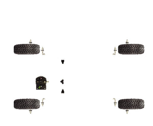 Overland Vehicle Systems 88-9999 Tire Pressure Control System||88-9999_9.Jpg||90||ovs889999||1143145