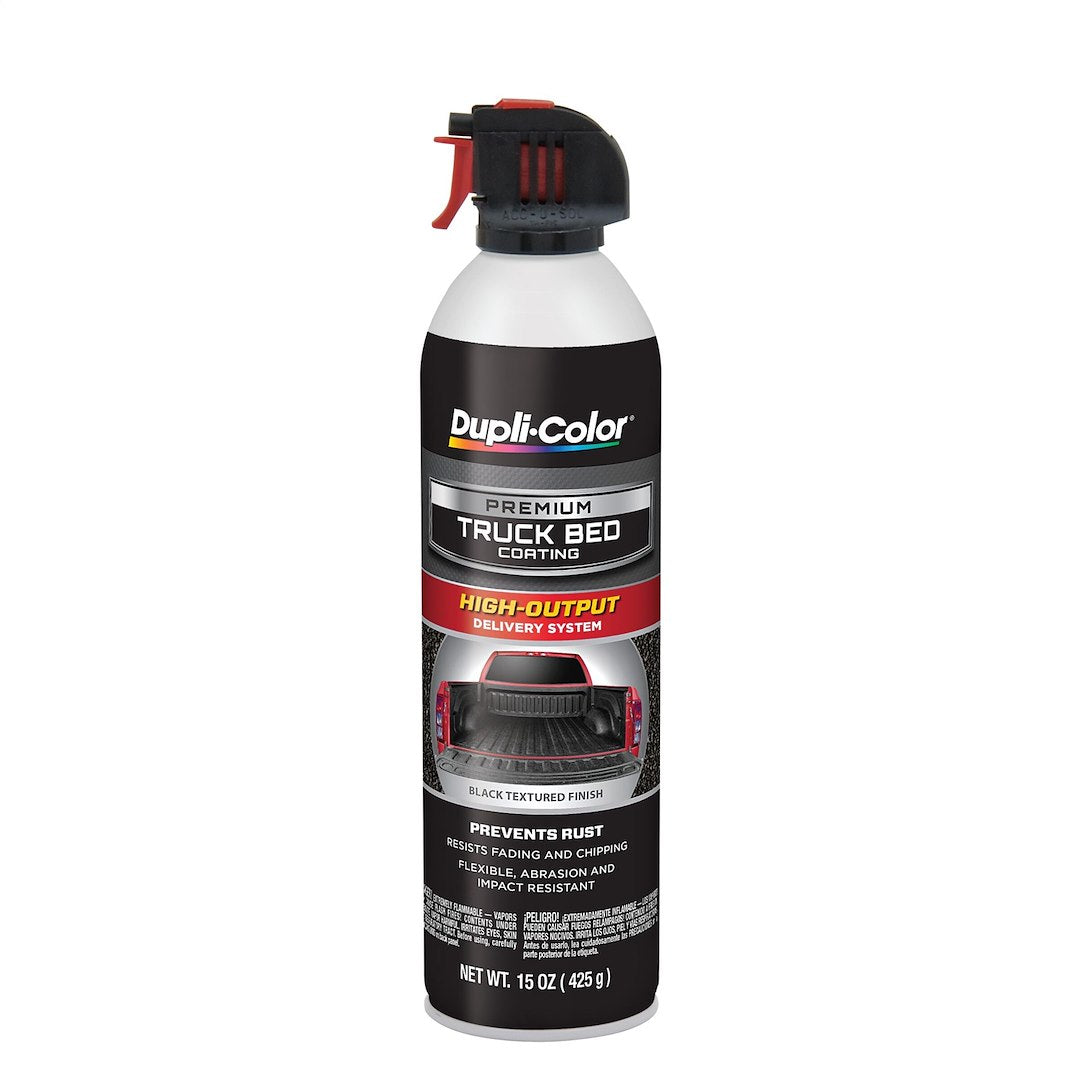 Product of VHT/ Duplicolor TR350 Spray-On Not Applicable Bed Liner 