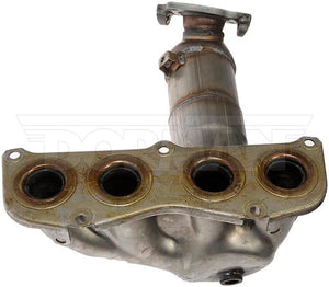 Dorman (Oe Solutions) 674-050 Exhaust Manifold||||87||d18674050||1894653