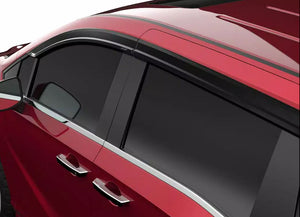 Product of Auto Ventshade (AVS) 894117 Ventvisor® Rainguard 