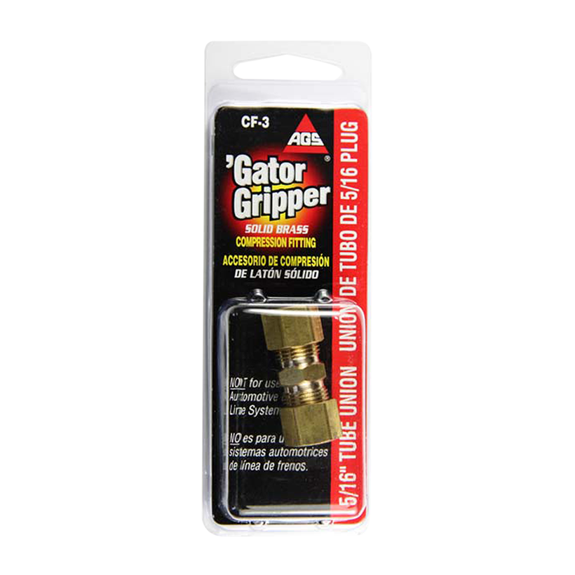 American Grease Stick (Ags) Cf-3 Compression Fitting||cf-3_0e6a34d9-3613-4601-A92a-7debaa998af7_4500x.Png||86||a79cf3||1104390