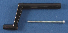 Strybuc 771c Blk Roof Vent Crank Handle||771c Blk.Jpeg||85||s6t771cblk||1245426