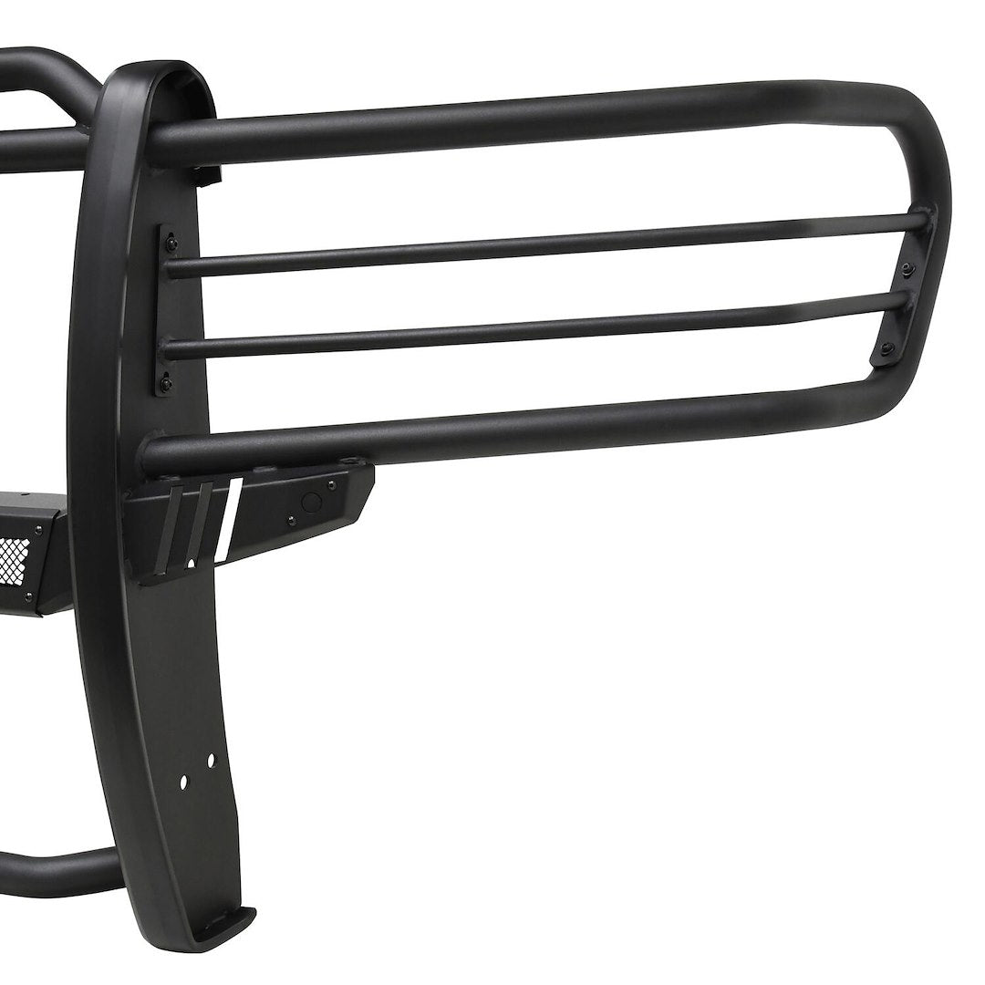 Product of Westin Automotive 40-34025 Grille Guard Black Textured Powder Coated 