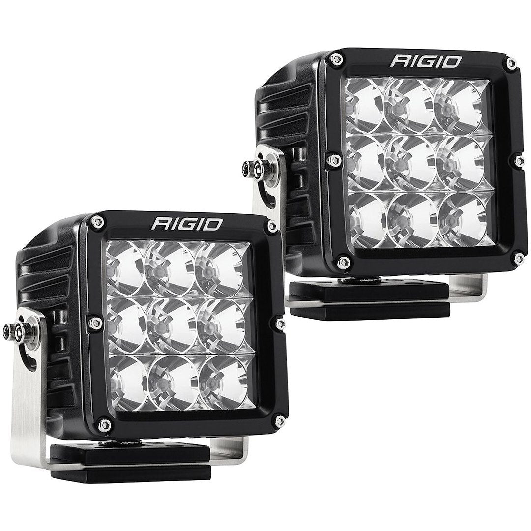 Rigid Lighting 322113 Driving/ Fog Light||322113.Jpg||85||r2g322113||954442