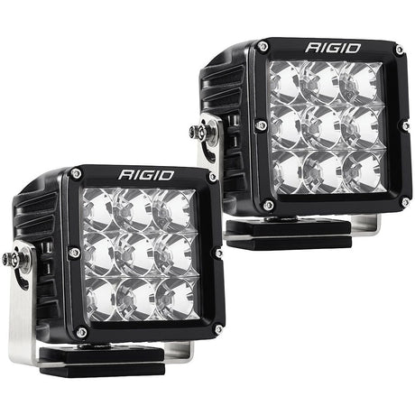 Rigid Lighting 322113 Driving/ Fog Light||322113.Jpg||85||r2g322113||954442