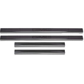 Putco 95183bpgm-2 Door Sill Protector||95183bpgm-2.Jpg||85||p4595183bpgm2||1000423