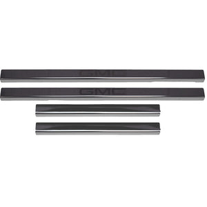 Putco 95183bpgm-2 Door Sill Protector||95183bpgm-2.Jpg||85||p4595183bpgm2||1000423