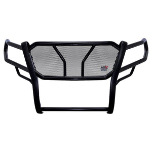Product of Westin Automotive 57-3845 Grille Guard 1-Piece Black Powder Coated 