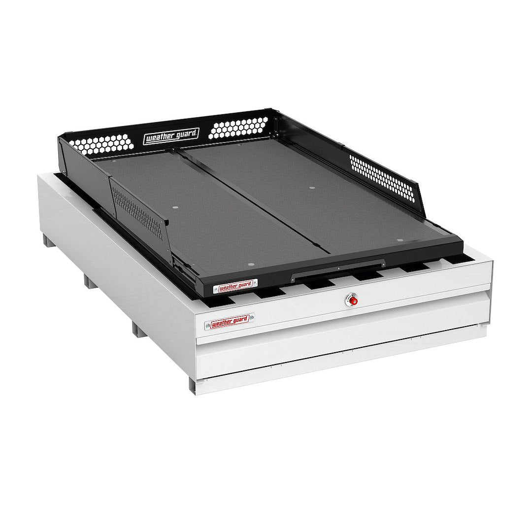 Weather Guard (Werner) Sb75-52-01 Bed Slide||sb75-52-01_5.Jpg||90||w51sb755201||2116284
