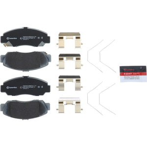 Brembo P28034n Brake Pad||p28034n_Kit.Jpg||88||brmp28034n||1752865
