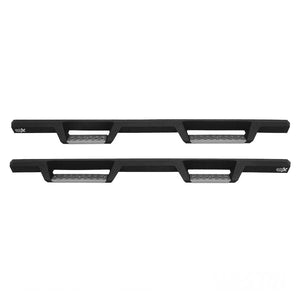 Product of Westin Automotive 56-140852 HDX Nerf Bar With Drop Down Steps 