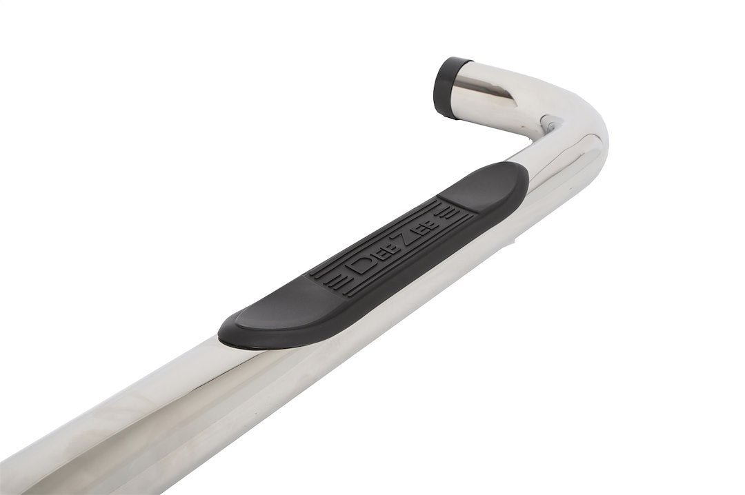 Dee Zee Dz372523 Nerf Bar||ste-Nb-3inround-Stainless-2pads-06.Jpg||90||d37372523||1663122