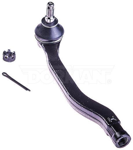 Product of Dorman MAS Select Chassis T3491 Select ™ OEM OEM Tie Rod End 