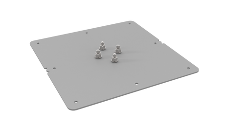 Winegard Sdwdgsp Satellite Internet Antenna Mount||sdwdgsp.Png||85||w61sdwdgsp||1703369