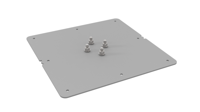 Winegard Sdwdgsp Satellite Internet Antenna Mount||sdwdgsp.Png||85||w61sdwdgsp||1703369