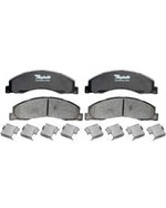 Product of Raybestos Brakes PGD1328M OEM Brake Pad - Set Of 4 