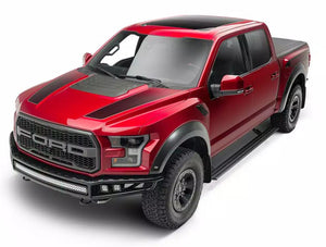 Product of Amp Research 86338-01A PowerStep Smart Series Running Board 