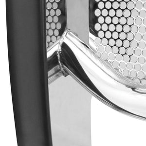 Product of Westin Automotive 57-2370 Grille Guard 1-Piece Polished 