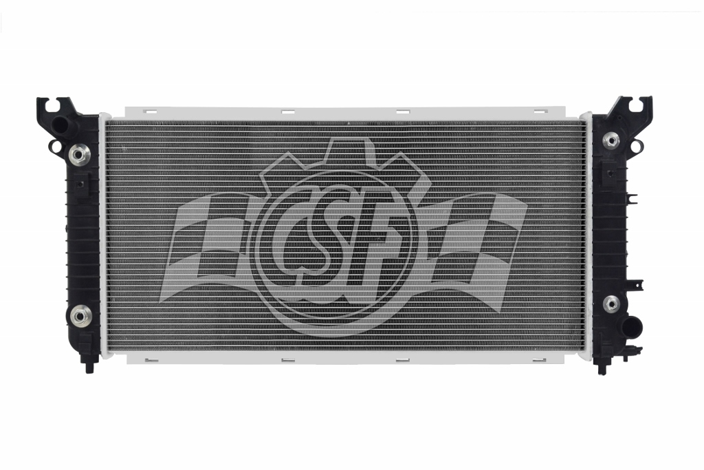 Product of Csf 3729 Radiator