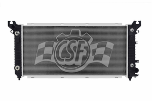 Product of Csf 3729 Radiator