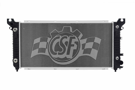Product of Csf 3729 Radiator