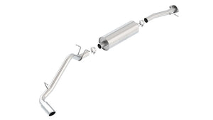 Borla 140645 Exhaust System Kit||140645.Jpg||85||b25140645||1790163