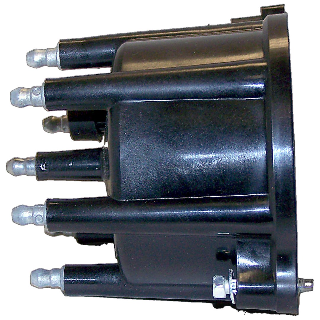 Crown Automotive 56026876 Distributor Cap||56026876_2.Jpg||87||c1y56026876||2441545