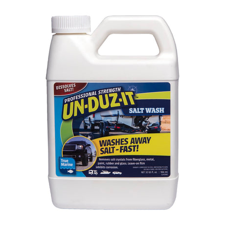 Unduzit Chemicals 124725 Salt Remover||124725_1.Jpg||85||und124725||1066965