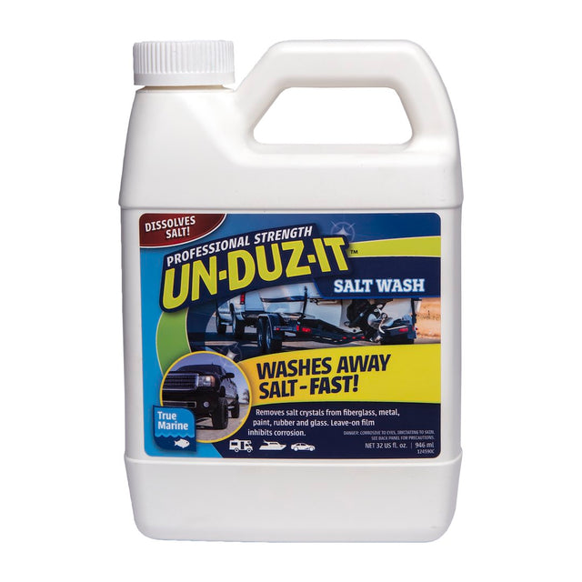 Unduzit Chemicals 124725 Salt Remover||124725_1.Jpg||85||und124725||1066965