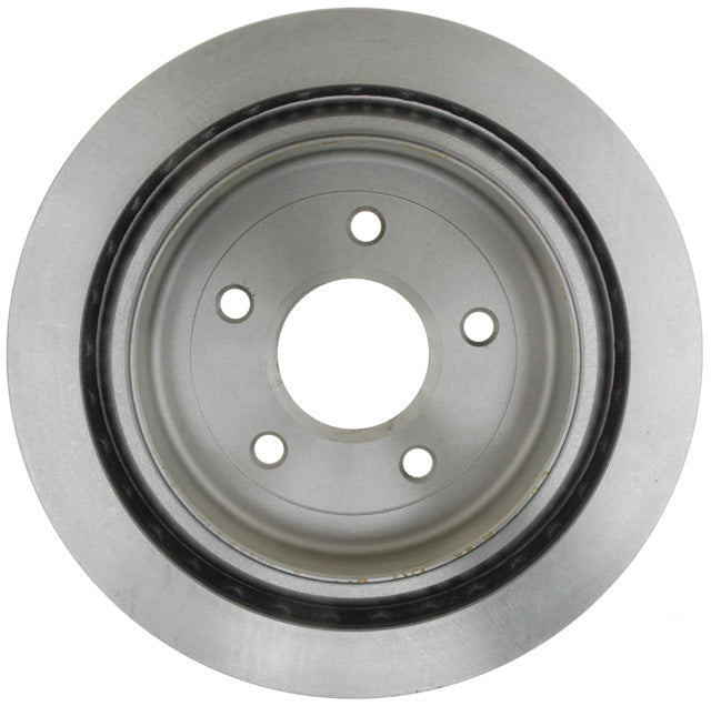 Product of Raybestos Brakes 580252 Specialty - Street Performance Plain Face 2-Piece Brake Rotor 
