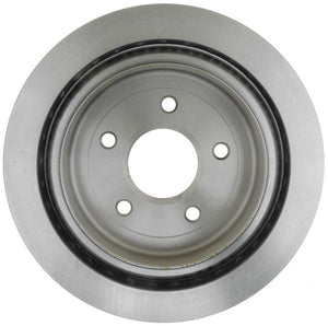 Product of Raybestos Brakes 580252 Specialty - Street Performance Plain Face 2-Piece Brake Rotor 