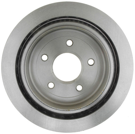 Product of Raybestos Brakes 580252 Specialty - Street Performance Plain Face 2-Piece Brake Rotor 